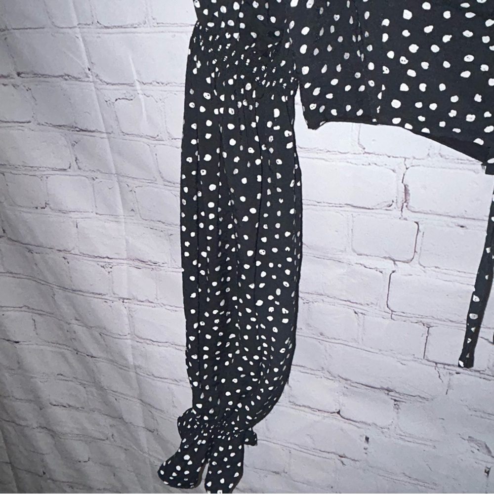 The Sang crop top size S‎ - Picture 4 of 10